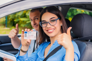 permis B accéléré